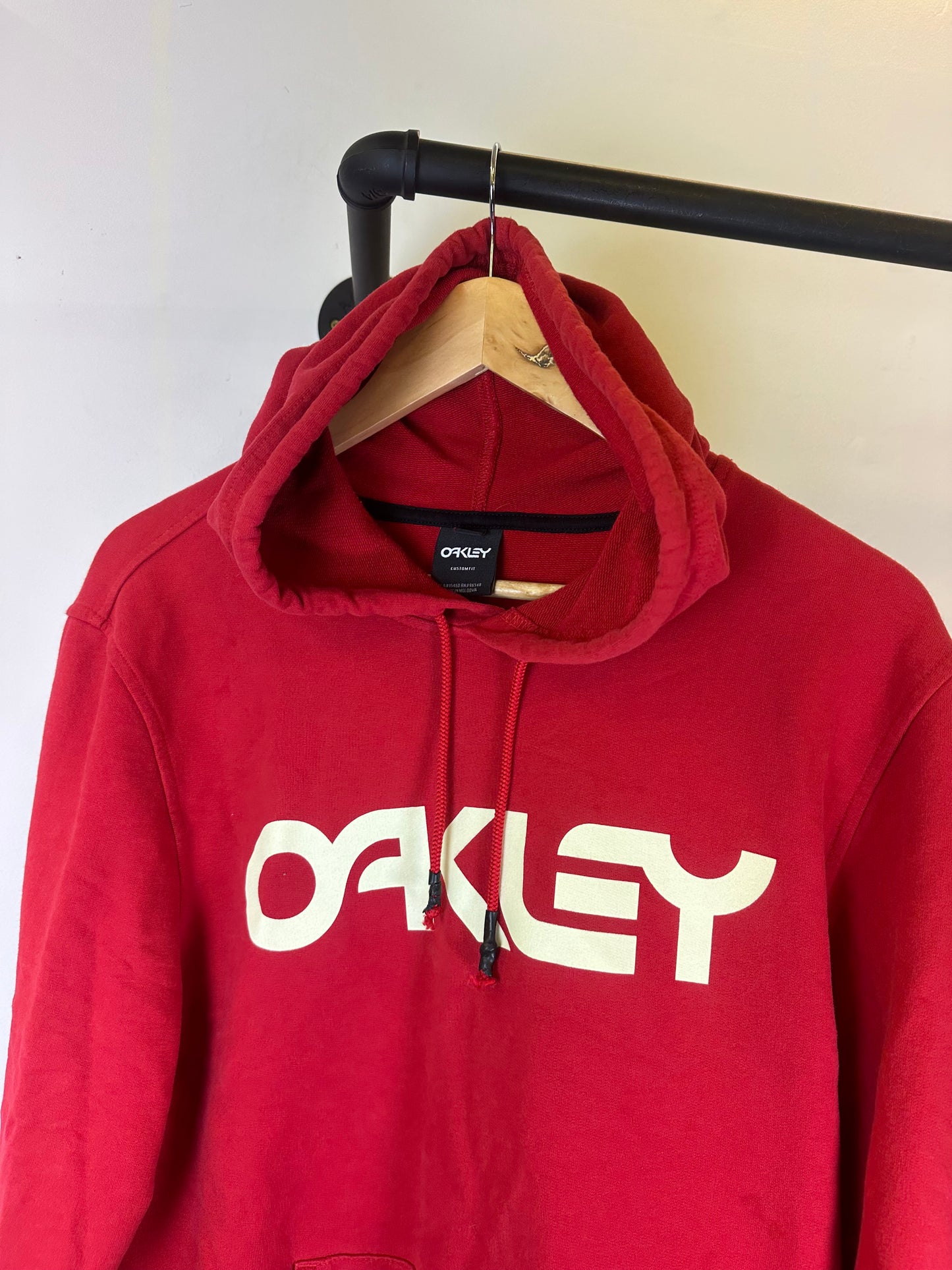 Oakley Hoodie (L)