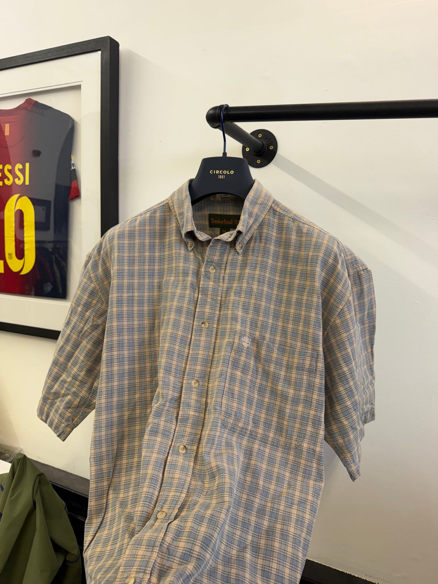 Timberland Shirt (L)