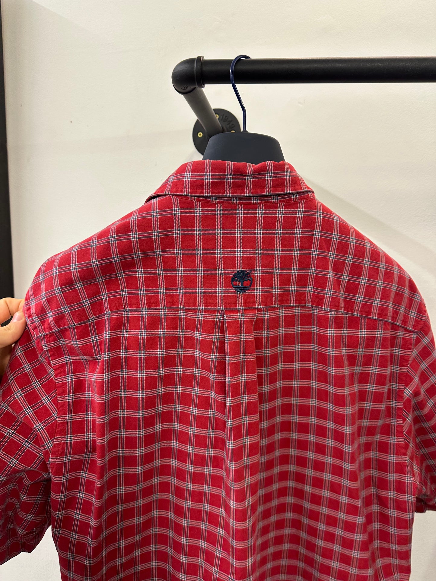 Vintage Timberland Shirt (L)