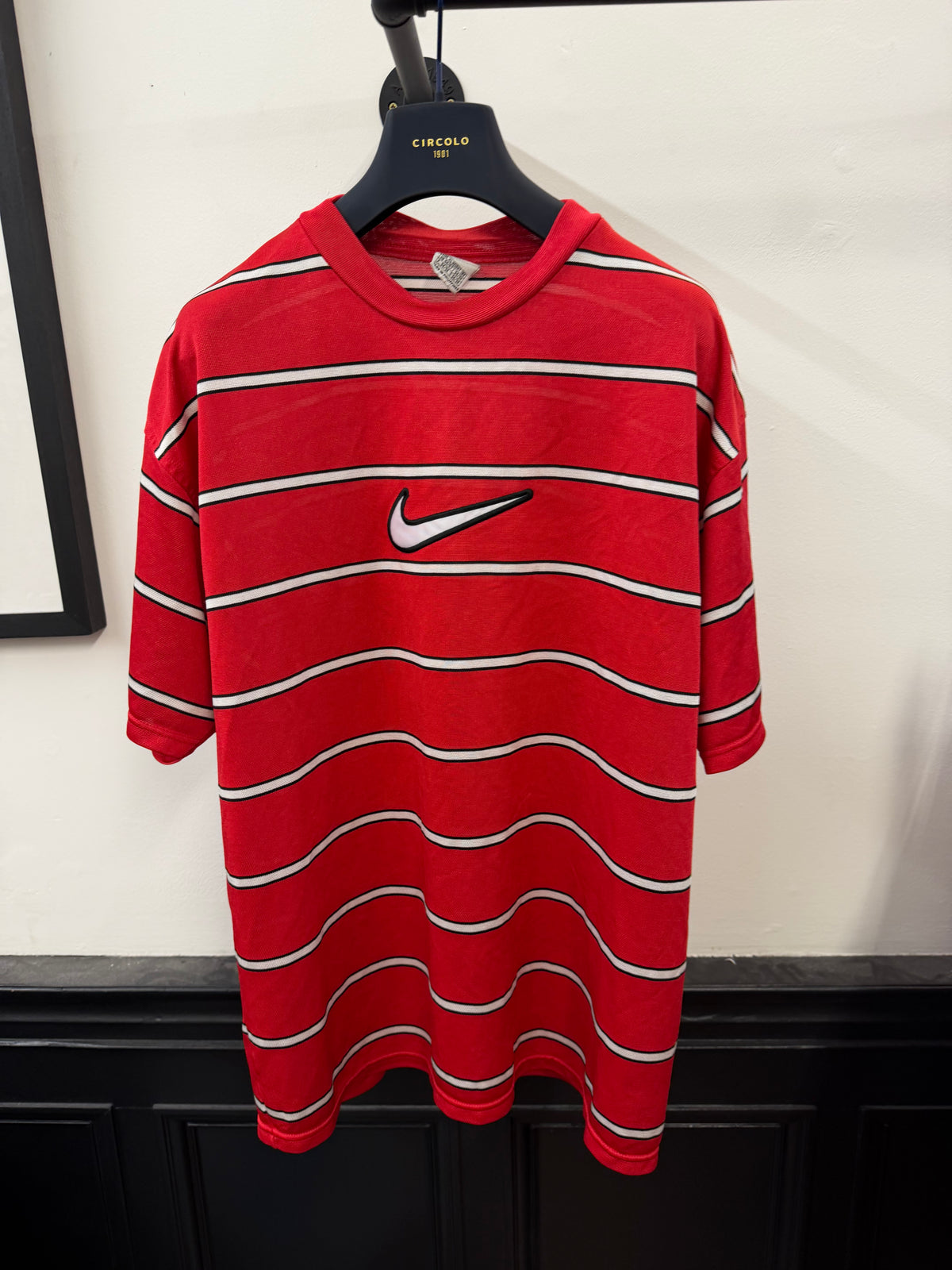 Vintage Nike T-Shirt (XL)