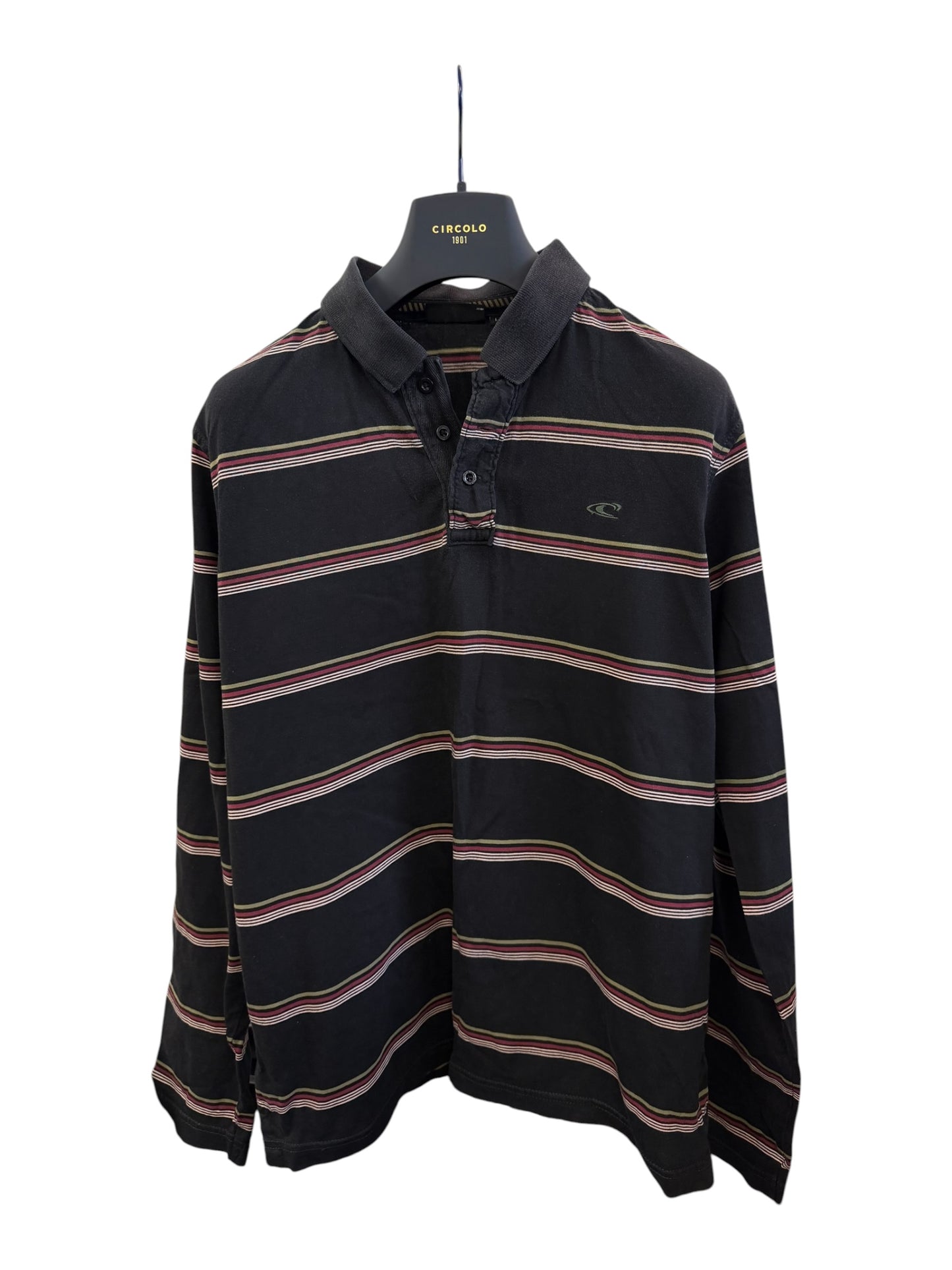 Vintage O’Neill Polo top (L)