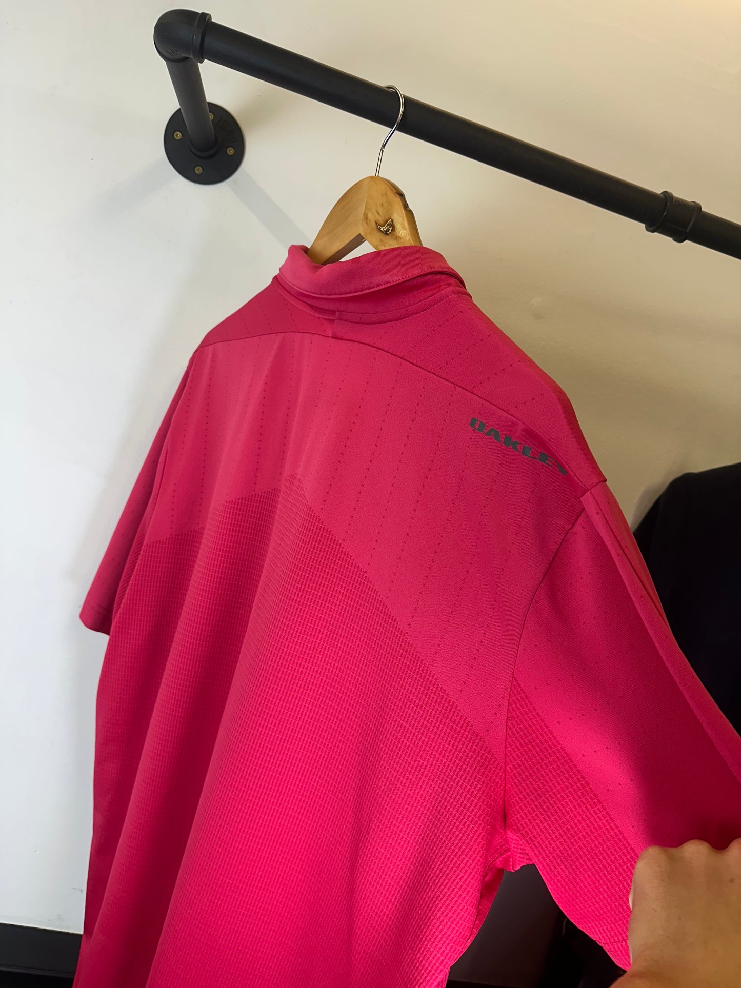 Oakley Polo Top (XL)