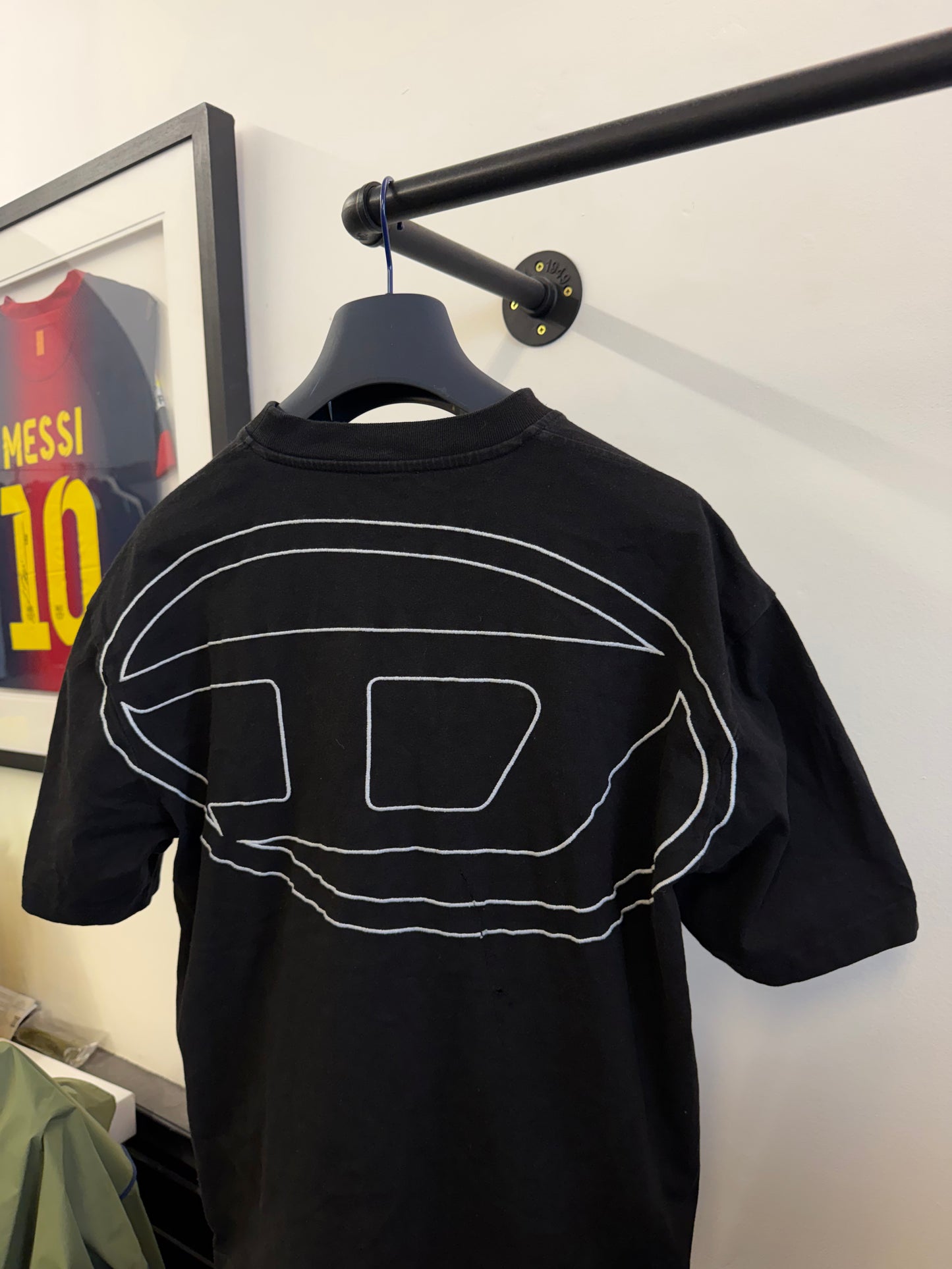 Diesel T-Shirt (S)