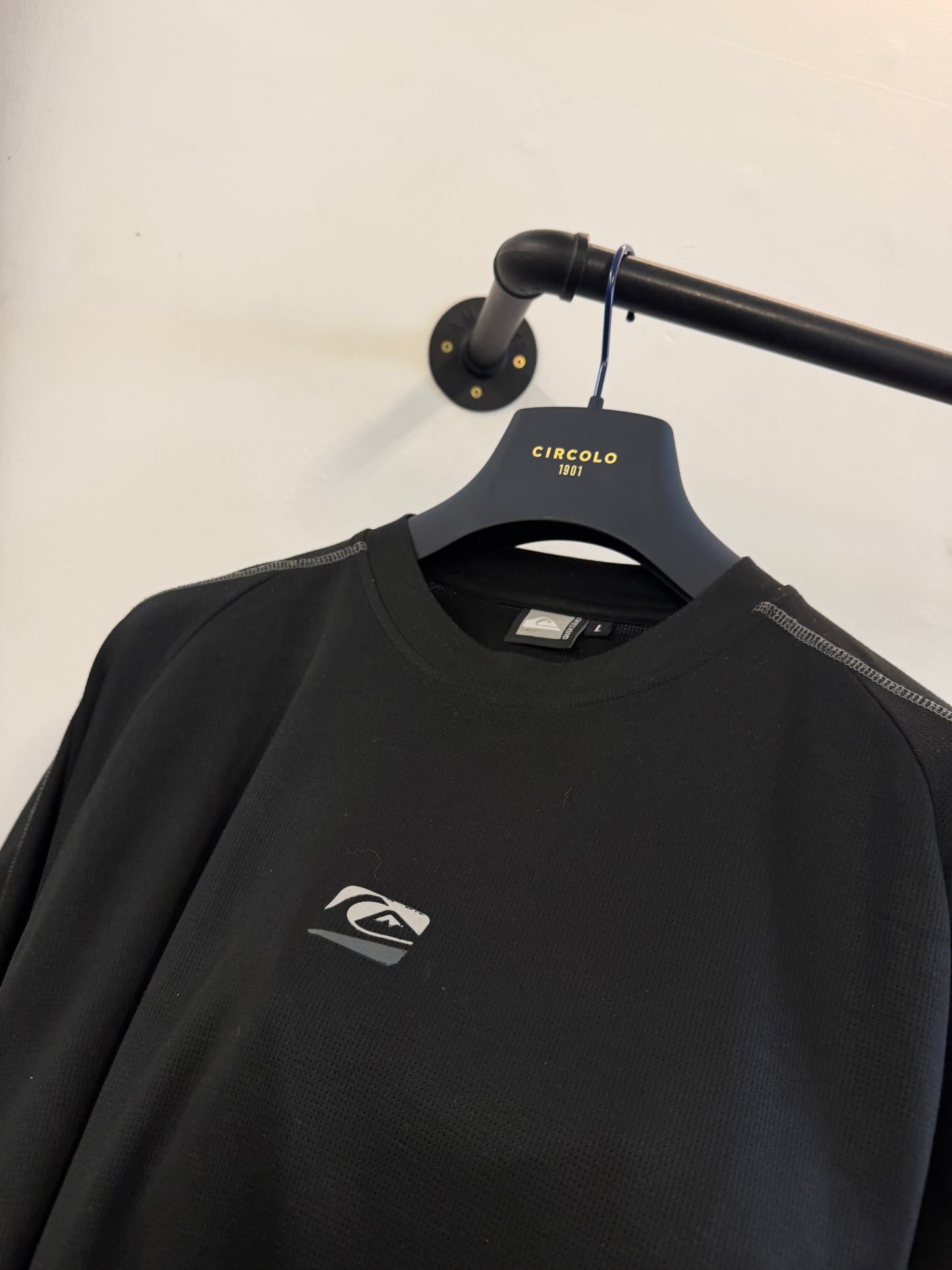 Quiksilver T-Shirt (L)