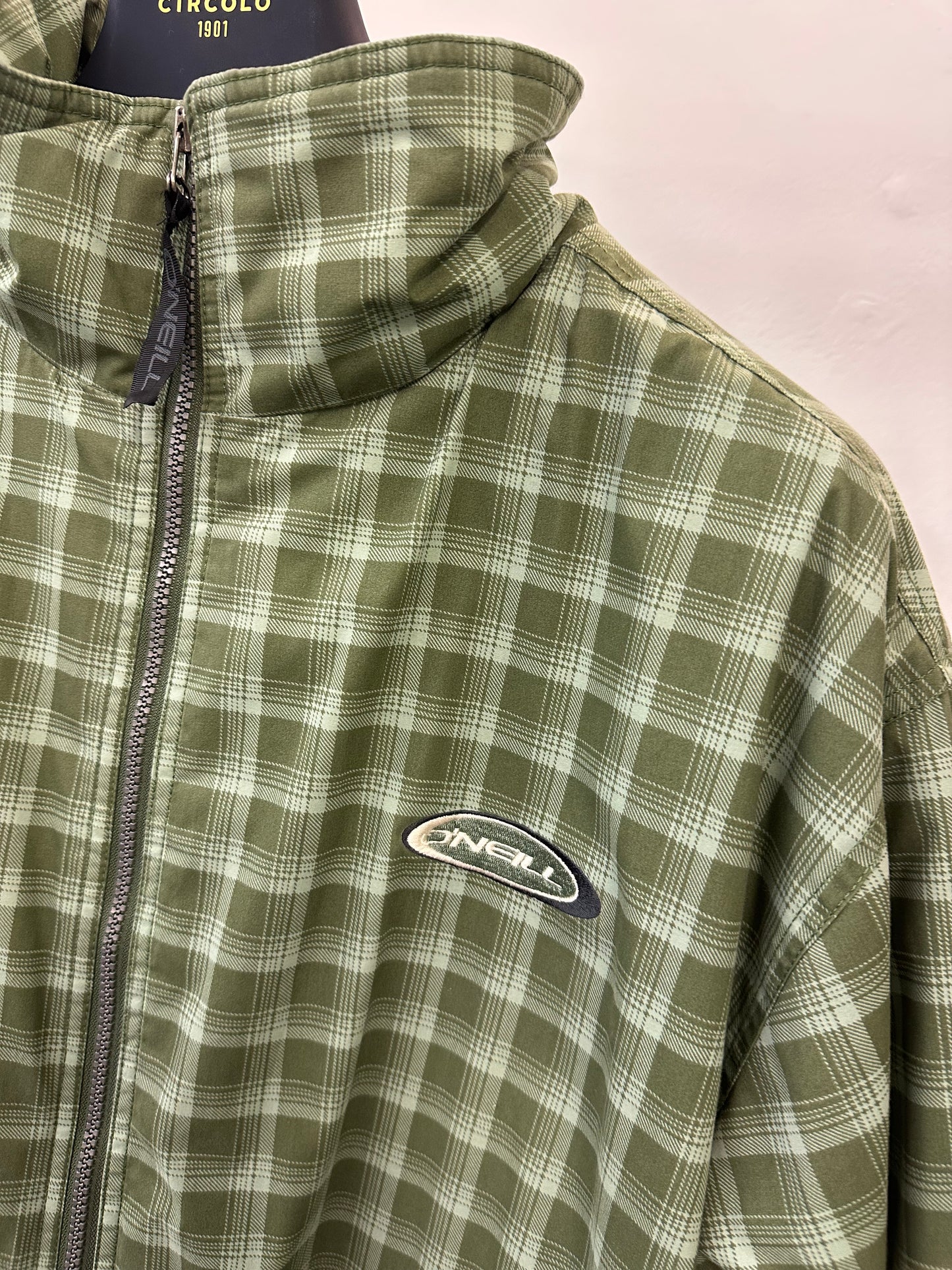 Vintage O’Neill Surf Jacket (XL)
