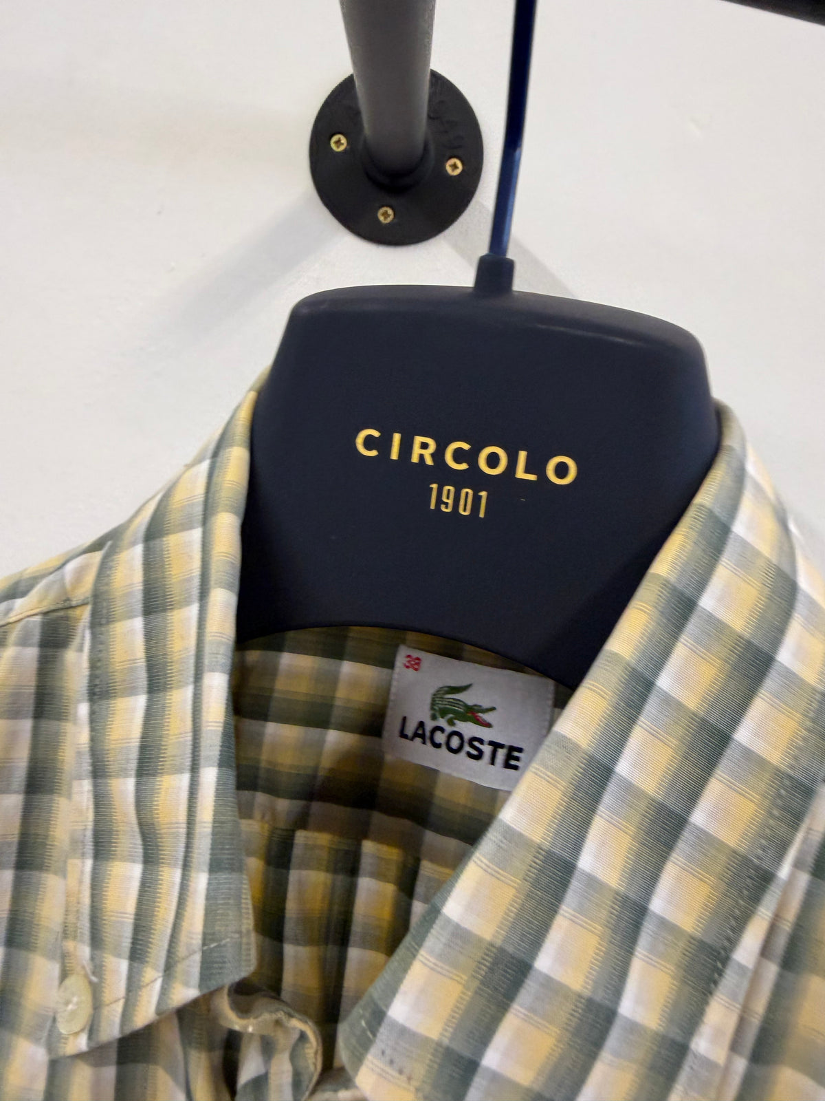 Lacoste Shirt (S)