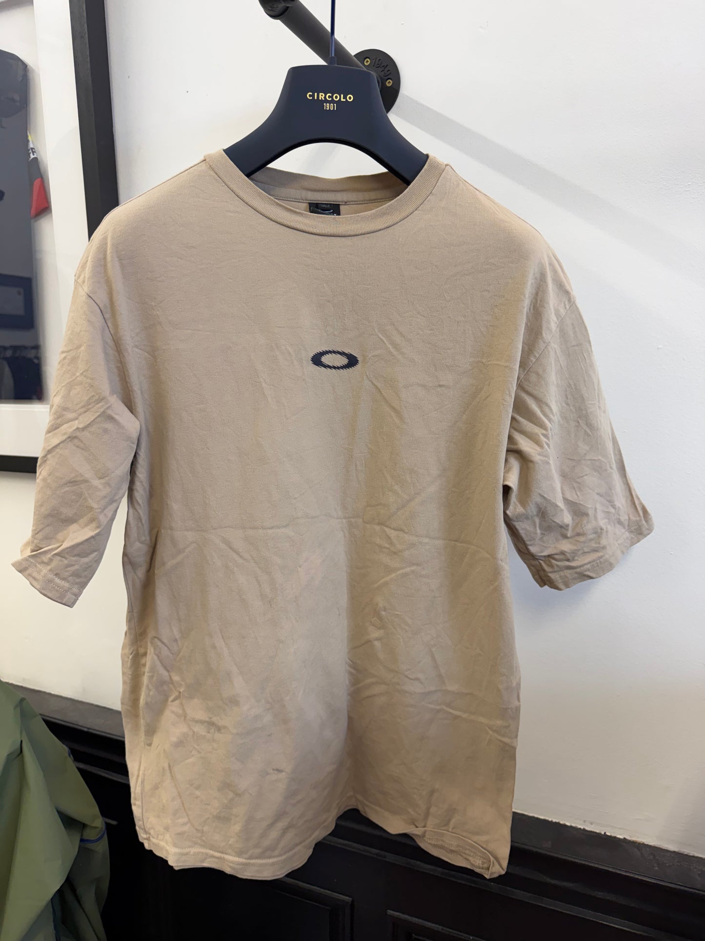Oakley T-Shirt (S)