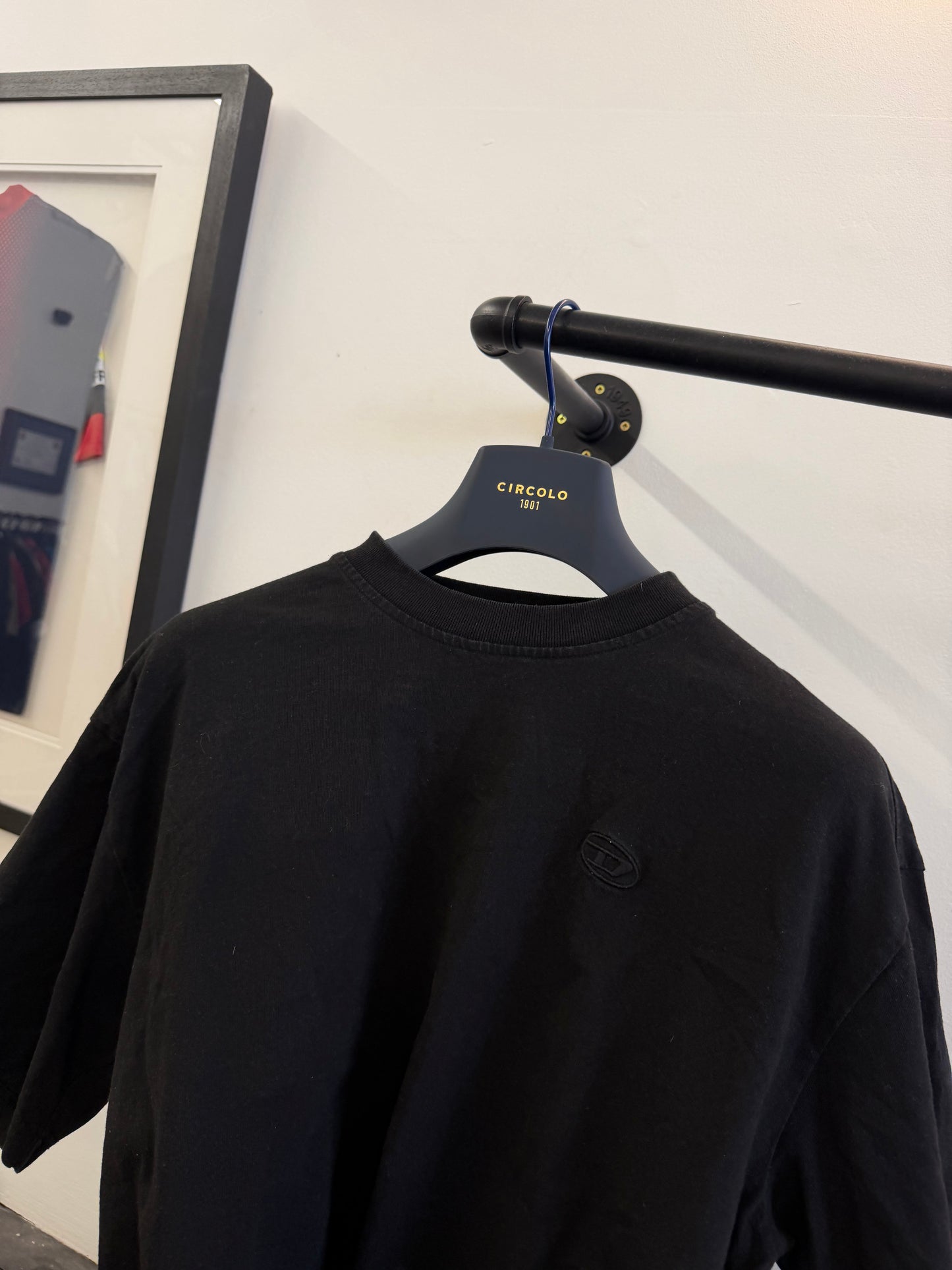 Diesel T-Shirt (S)