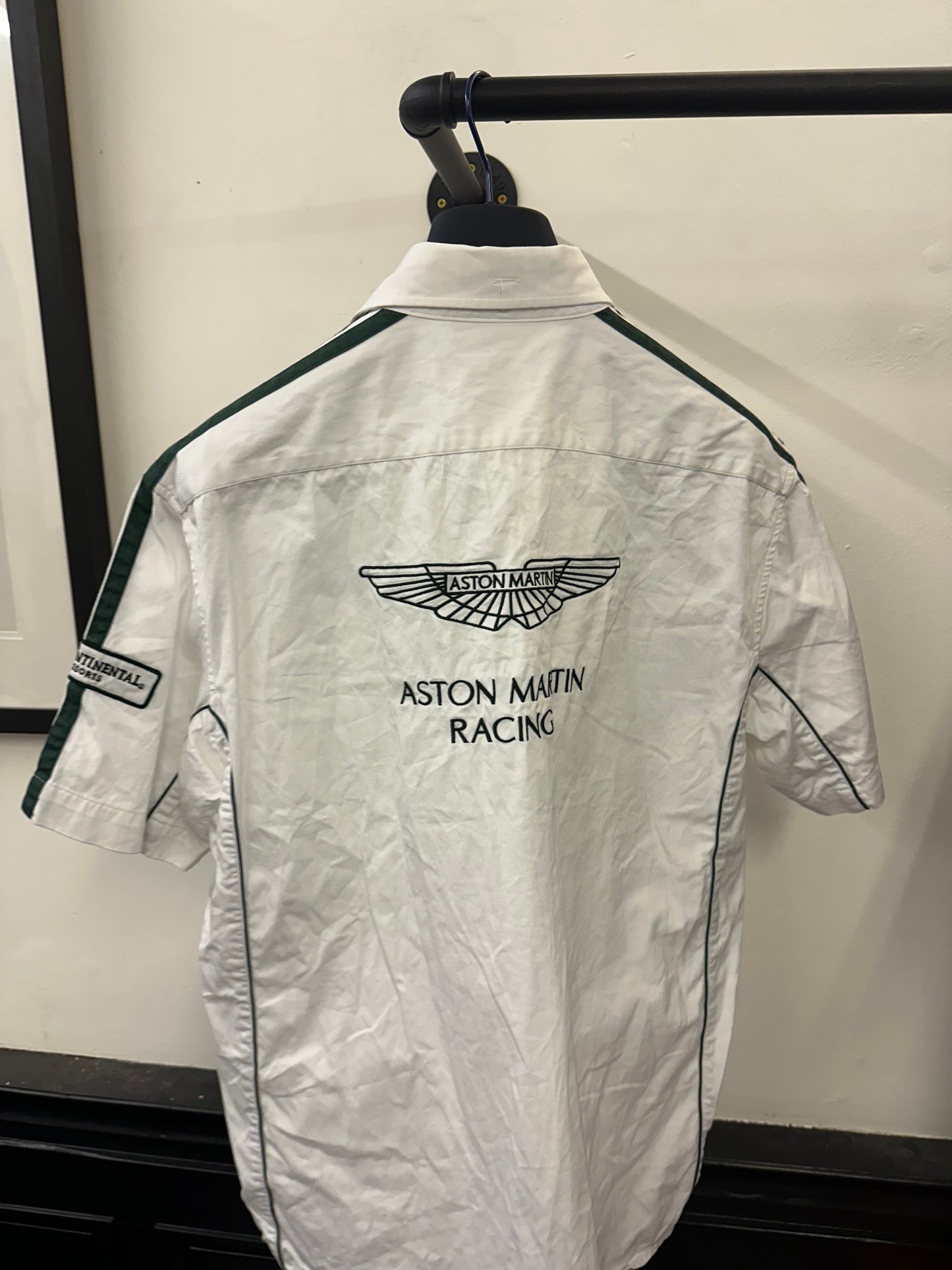 Aston Martin Shirt (XL)
