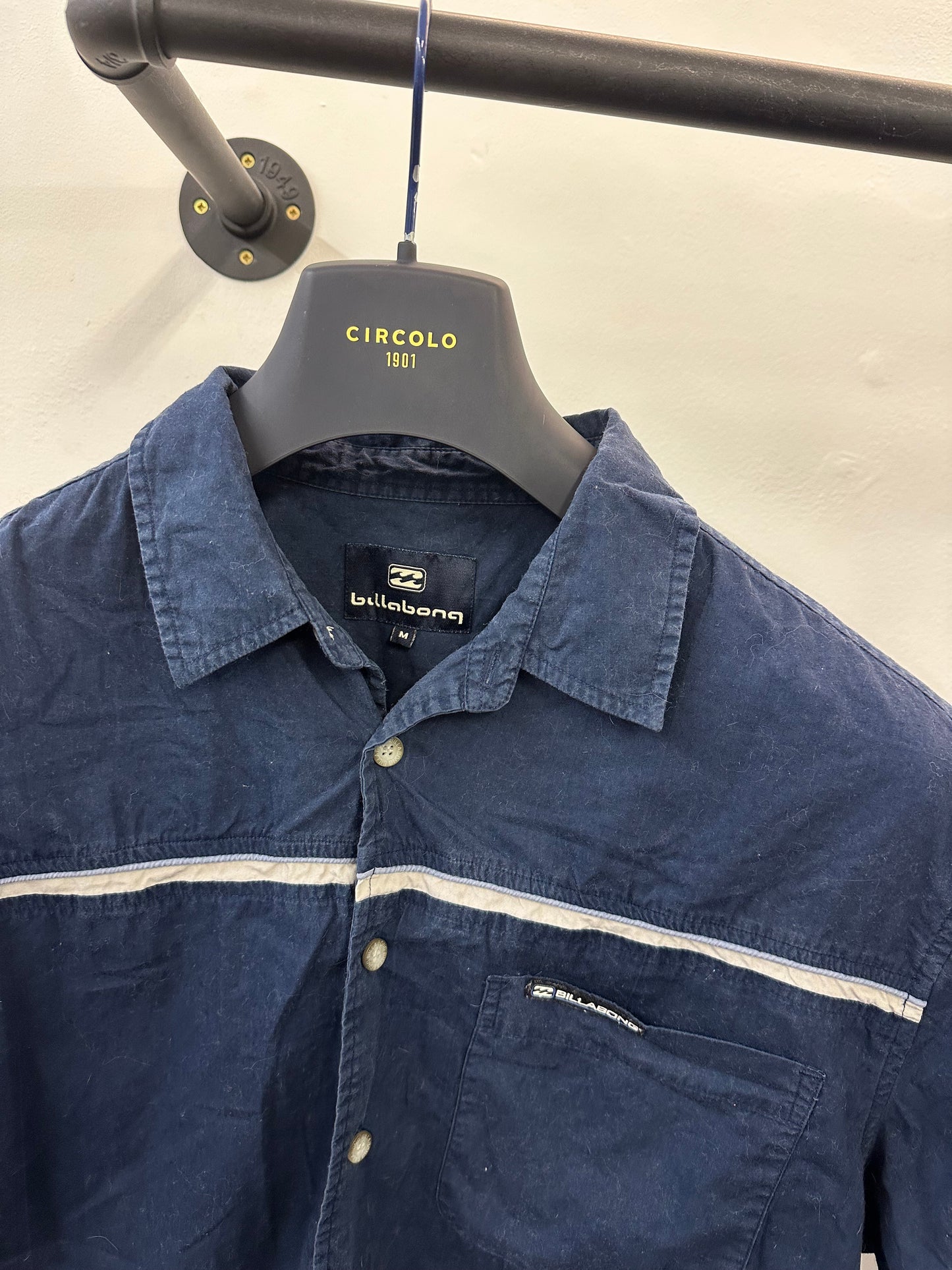 Retro Billabong Shirt (M)