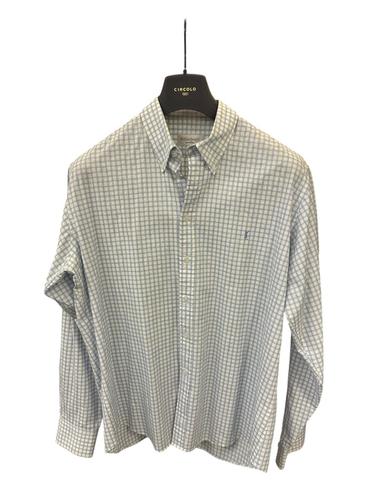 Vintage YSL shirt (XL)