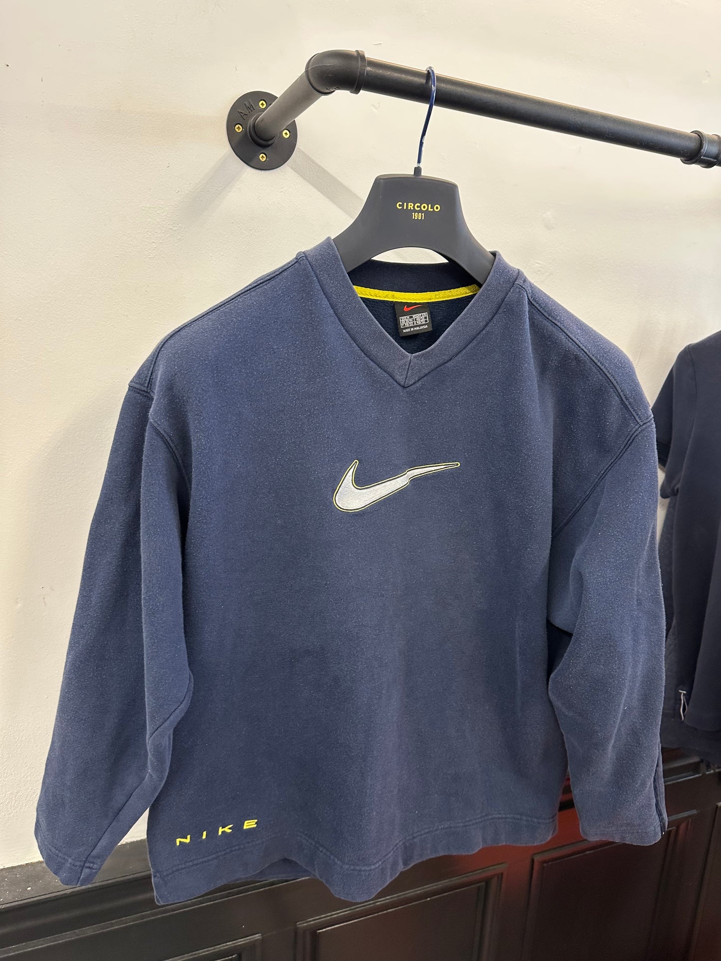 Nike Jumper (M)