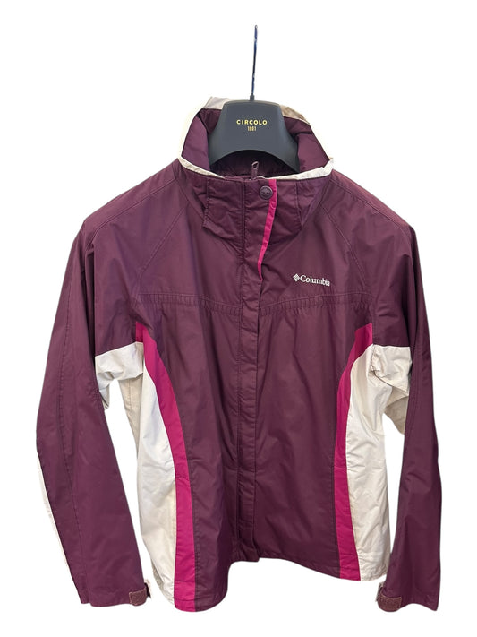 Retro Columbia Jacket (L)