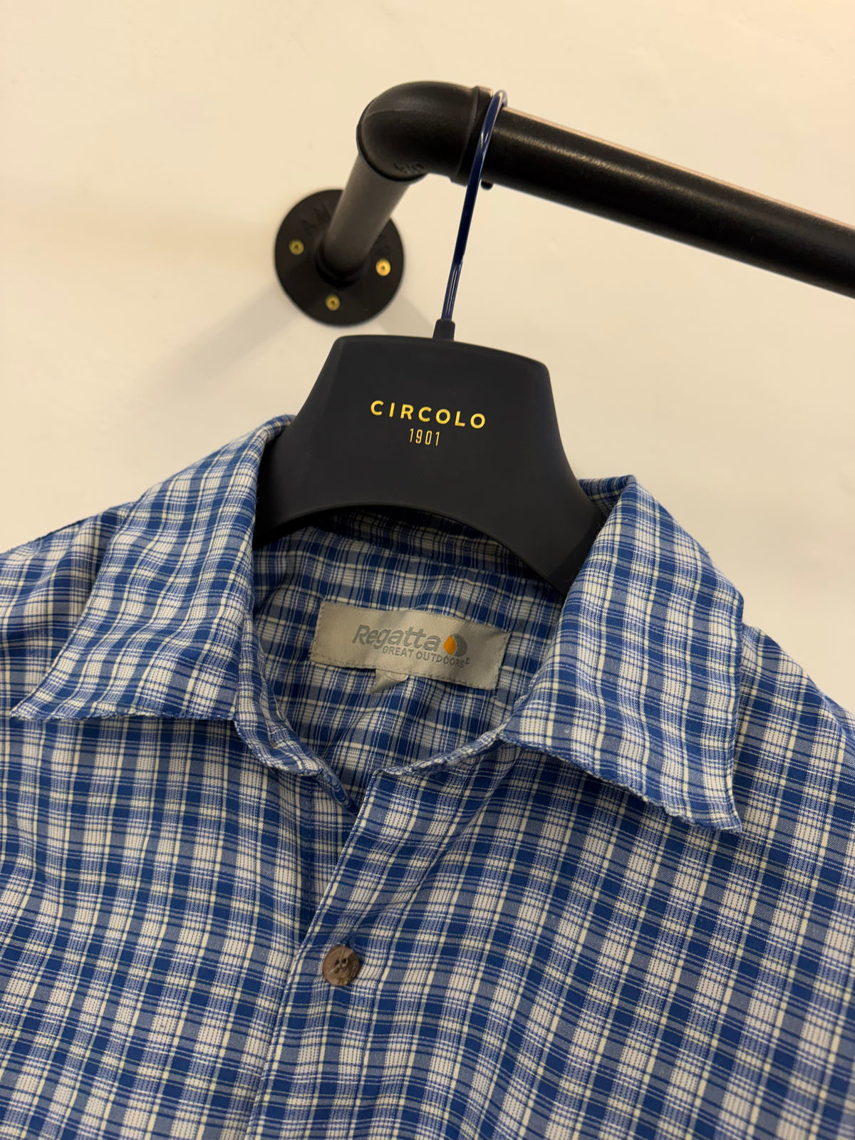 Karrimor shirt (L)