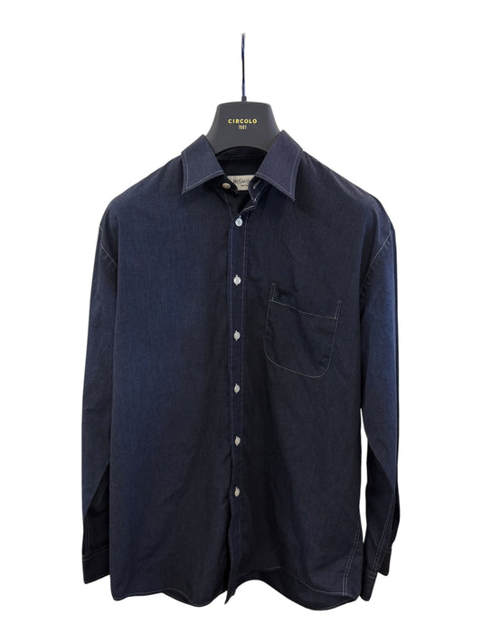 Vintage YSL shirt (M)