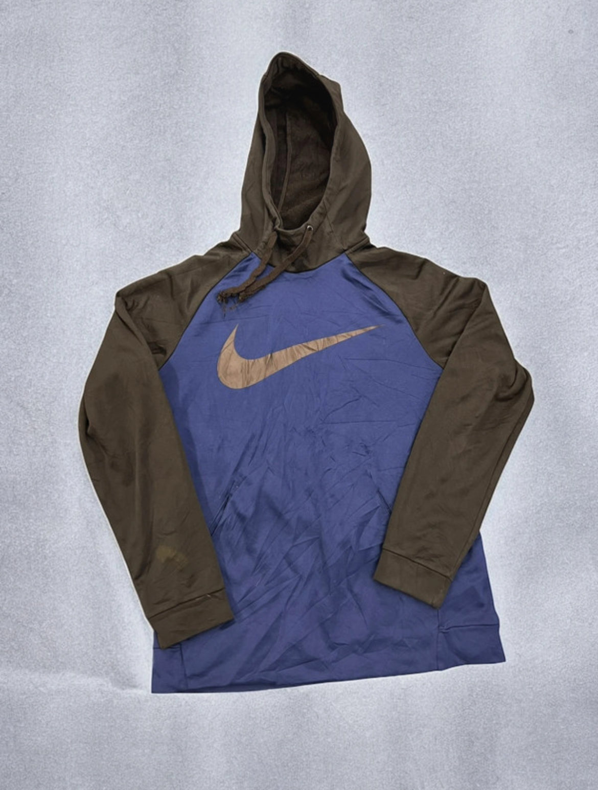 Nike Hoodie (M)