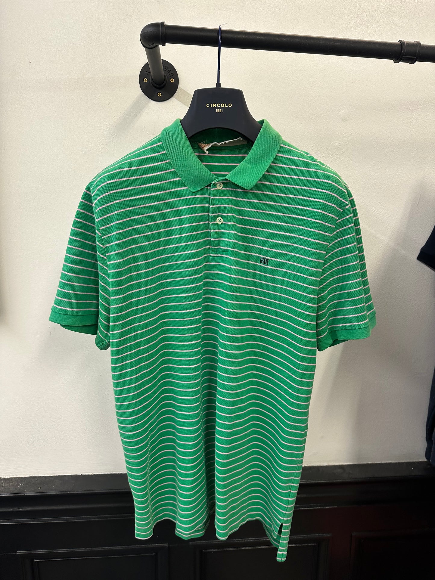 Ralph Lauren Polo Top (XL)