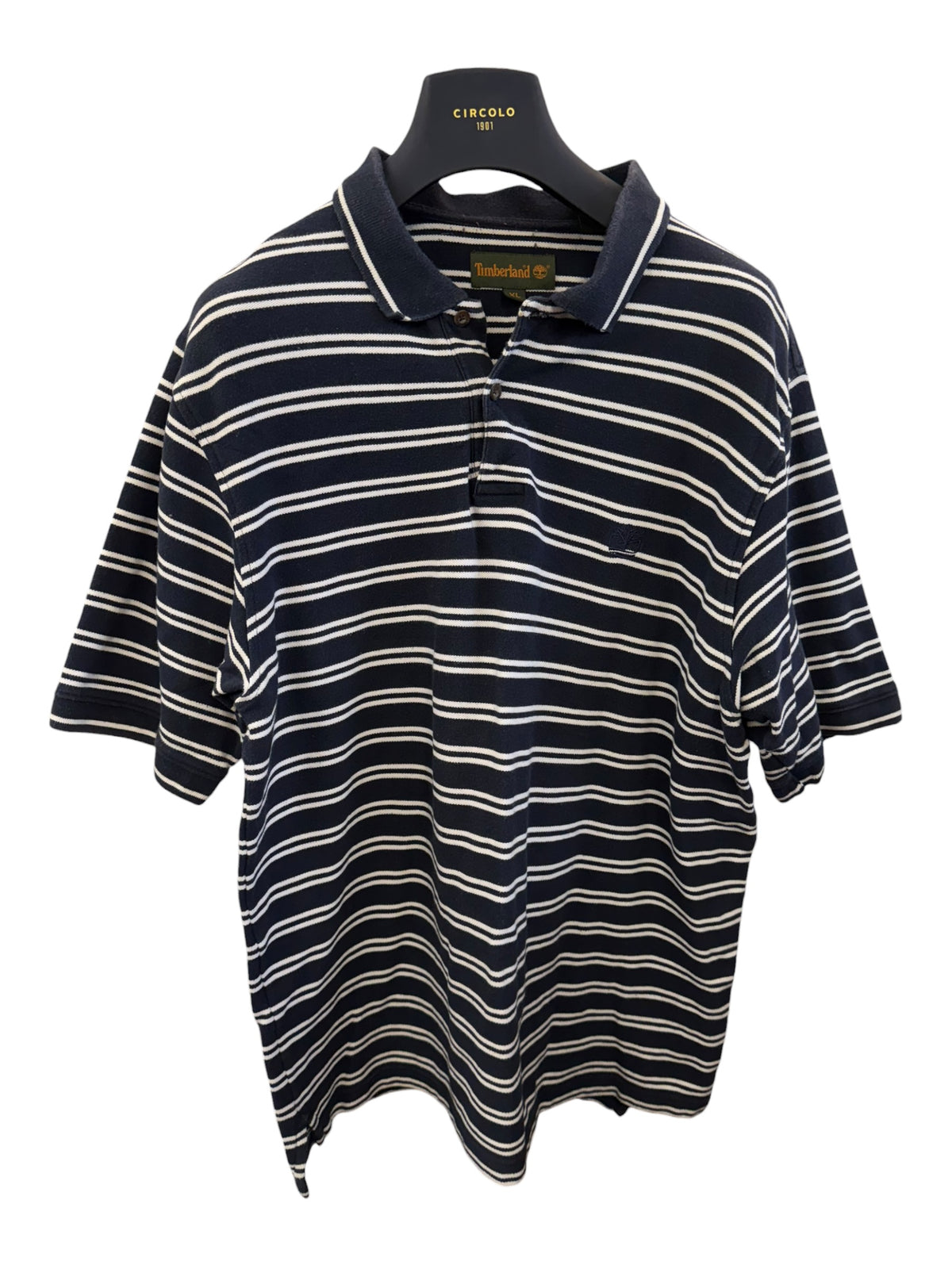 Timberland Polo top (XL)