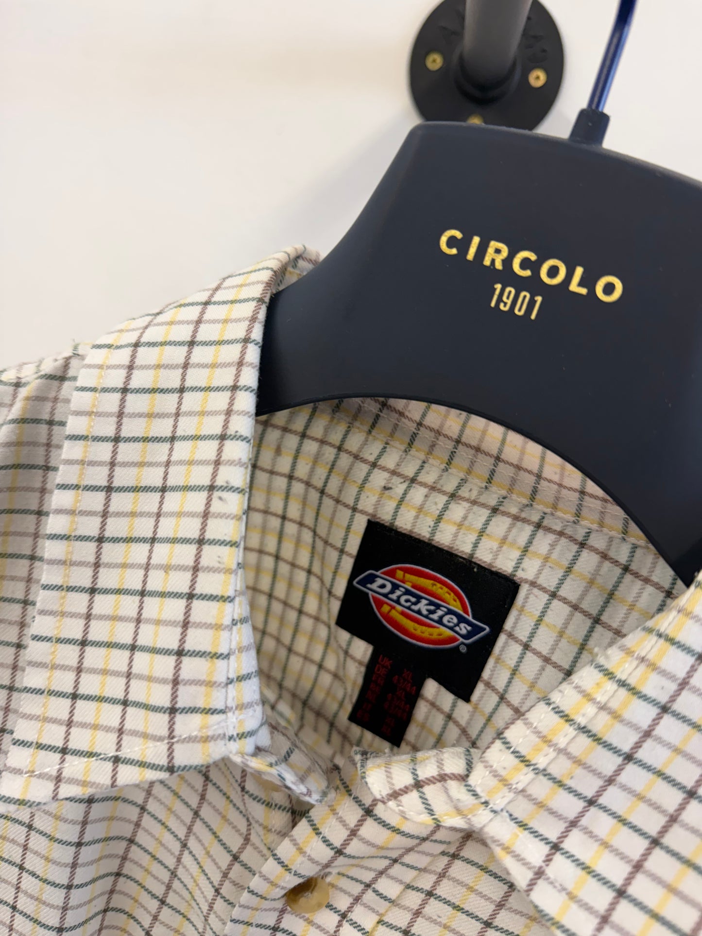 Dickies shirt (XL)