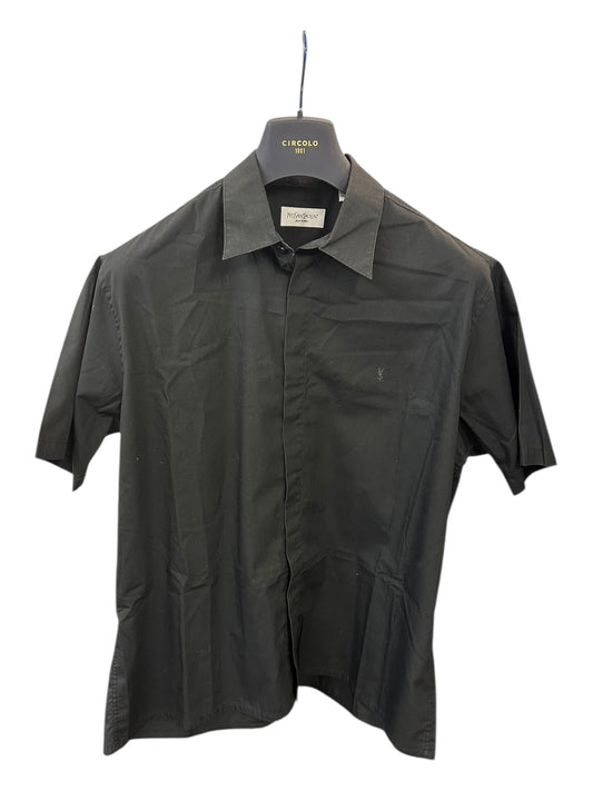 Vintage YSL shirt (XL)