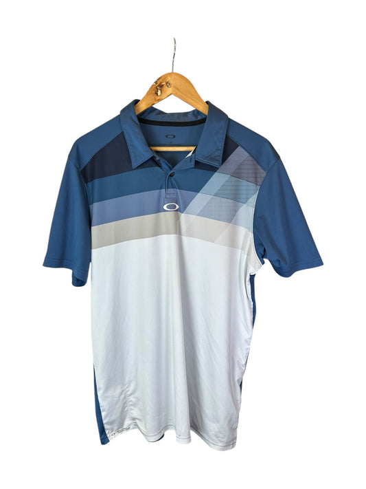 Oakley polo top (L)
