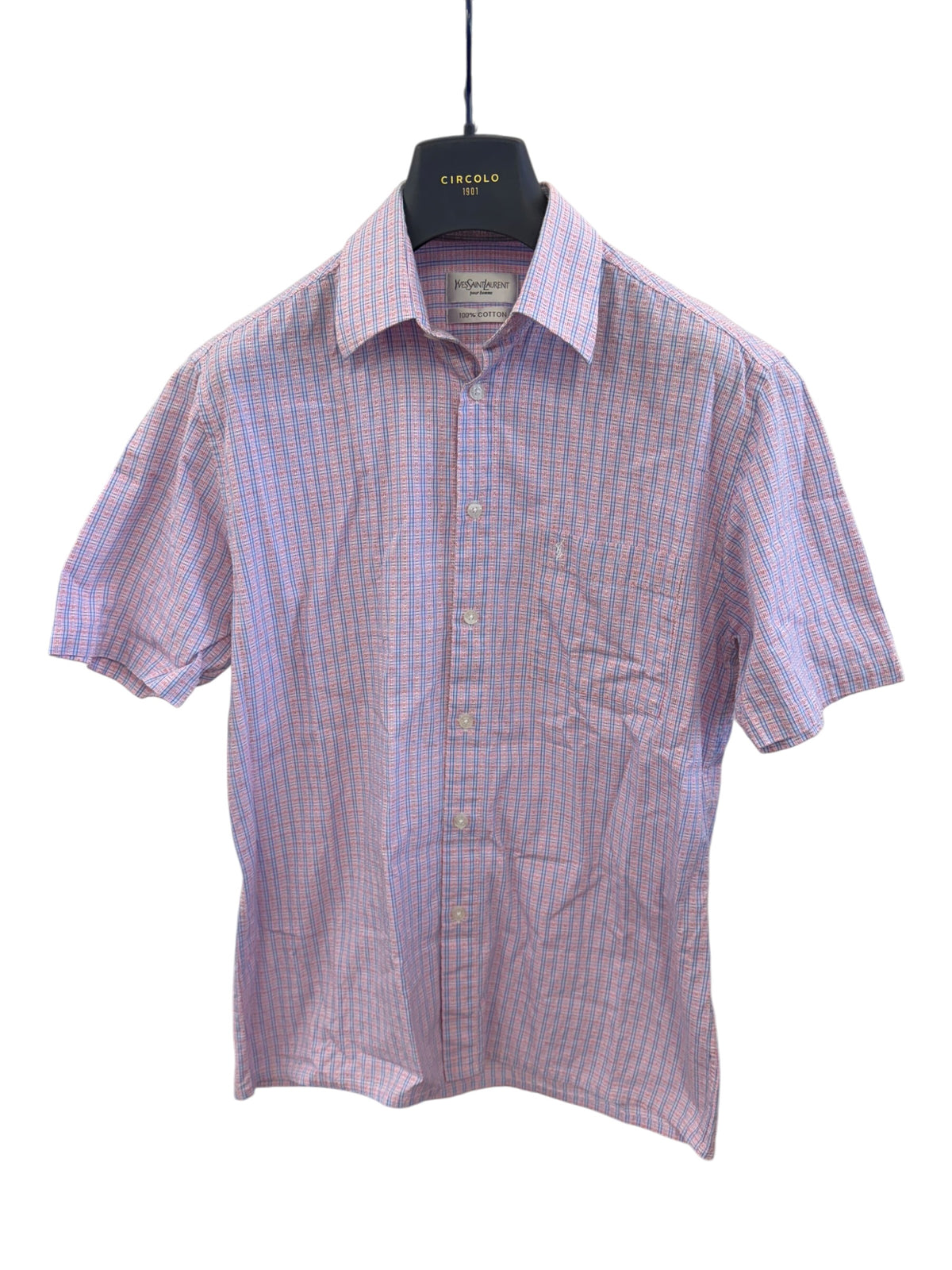 Vintage YSL shirt (M)