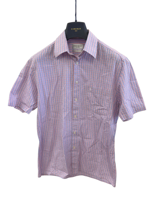 Vintage YSL shirt (M)