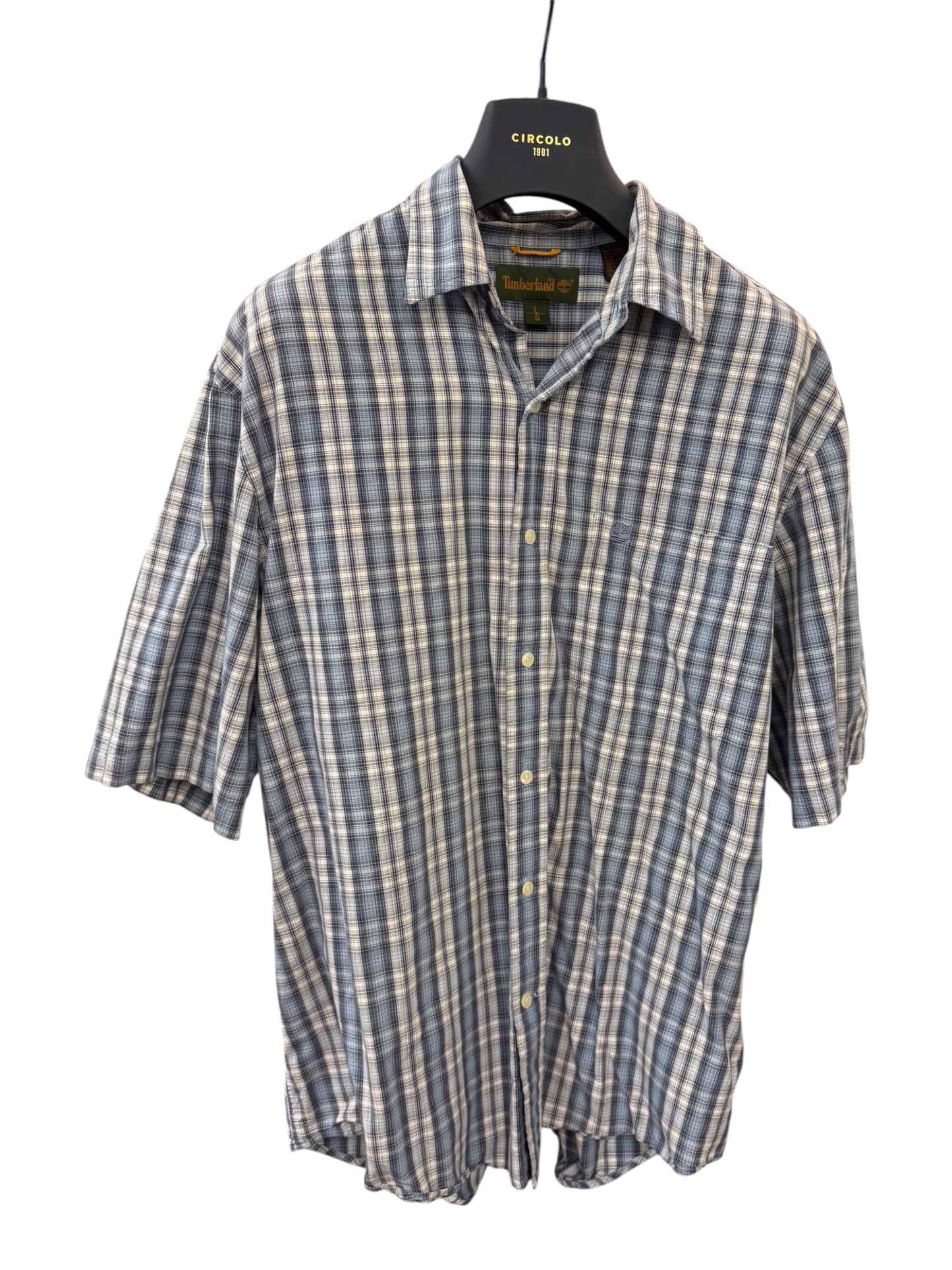 Timberland Shirt (L)