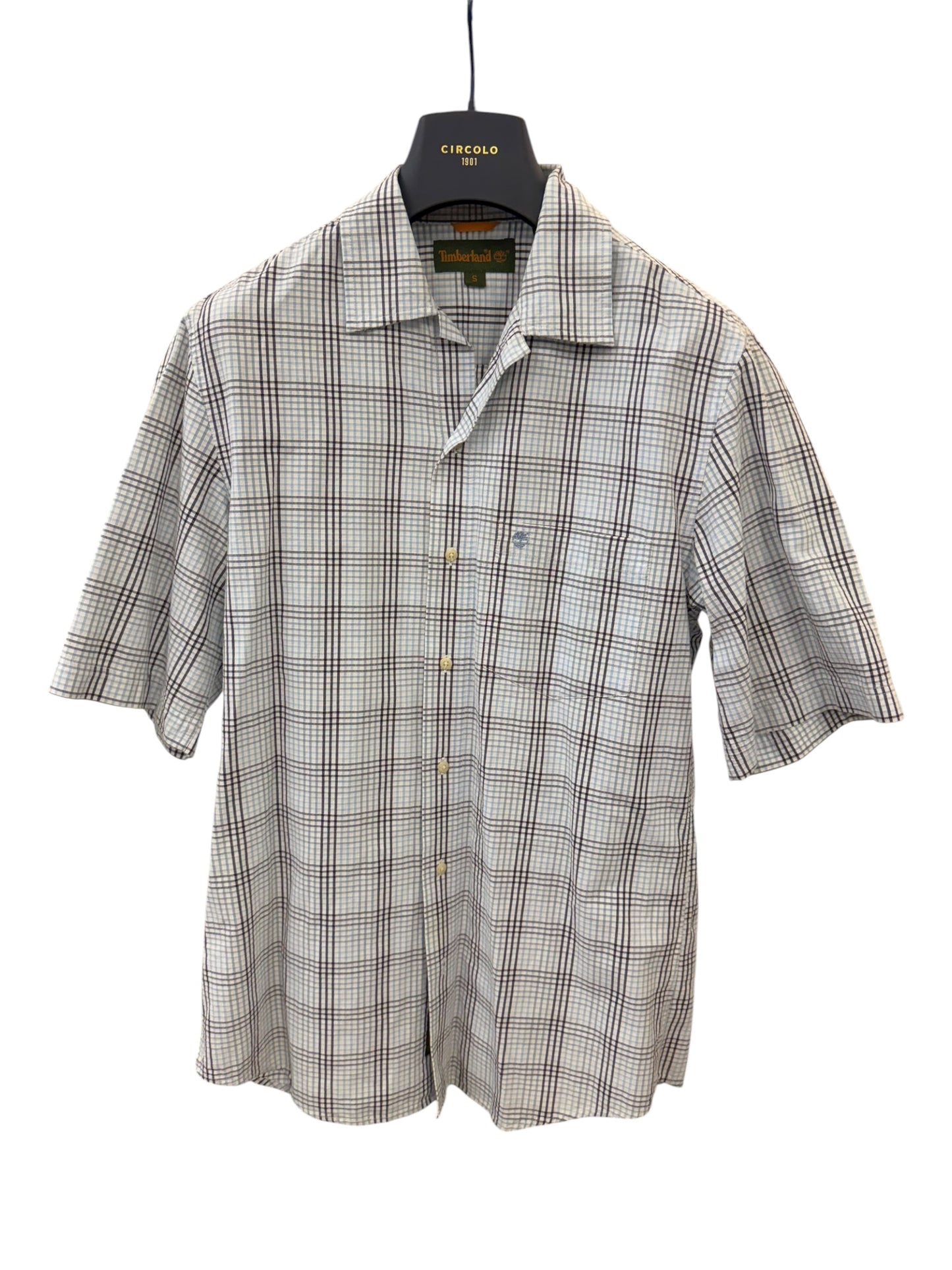 Timberland Shirt (S)