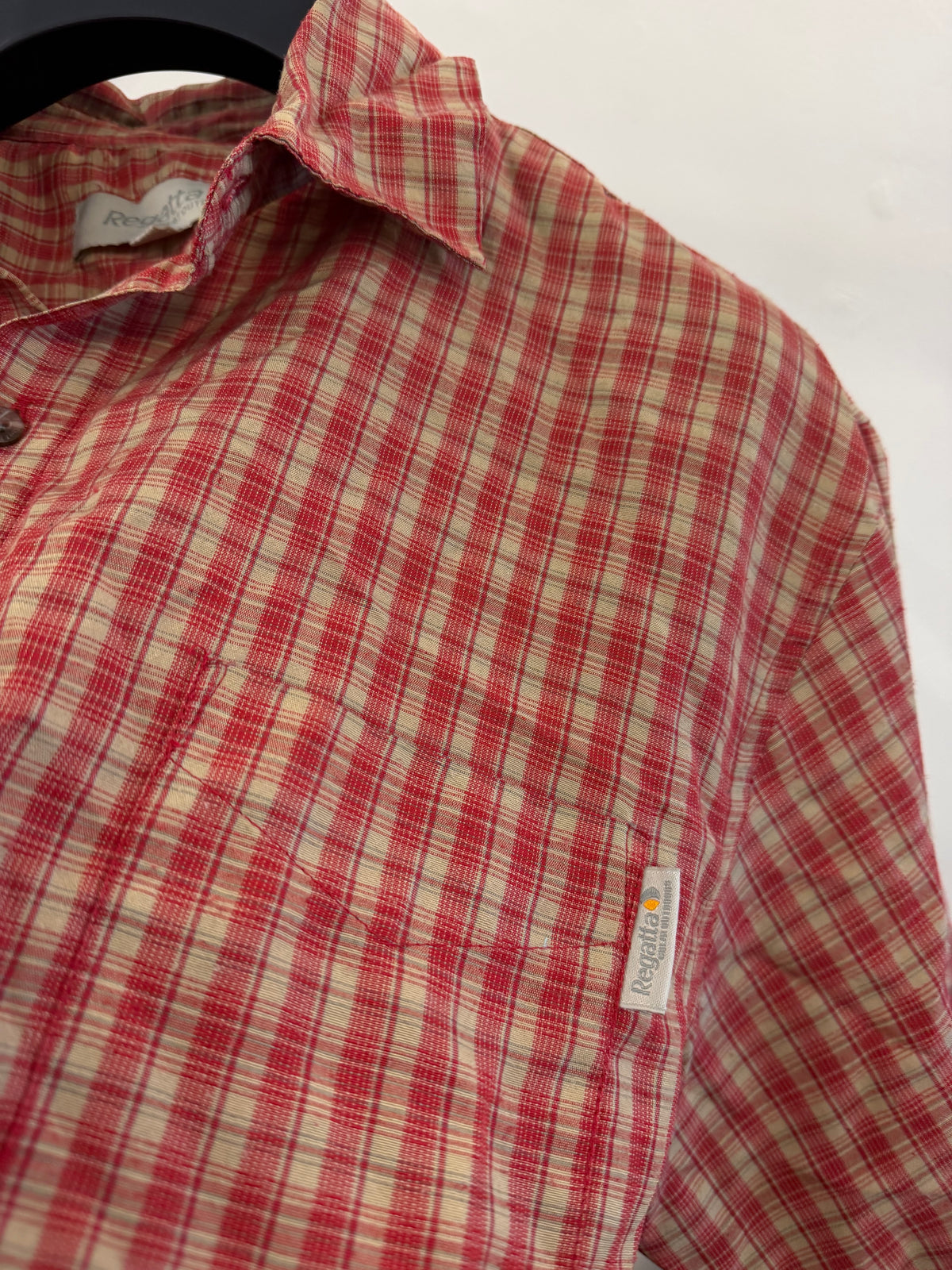 Regatta shirt (L)