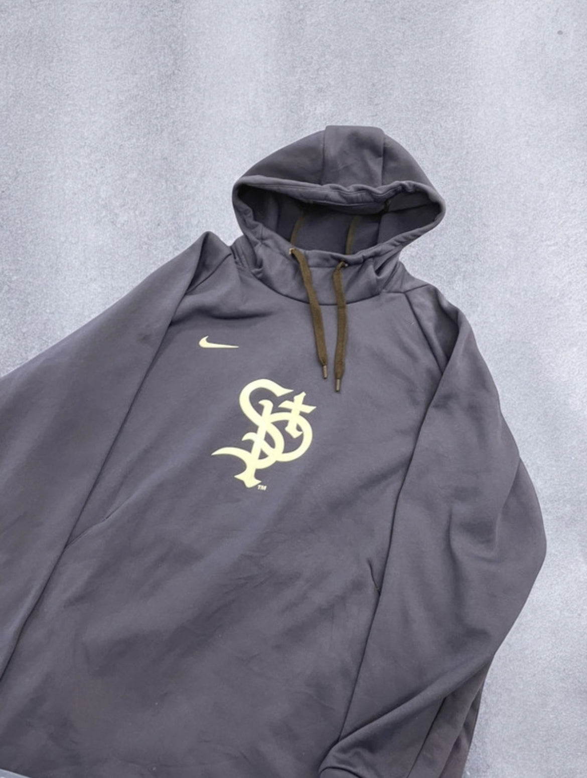 Nike Hoodie (XL)