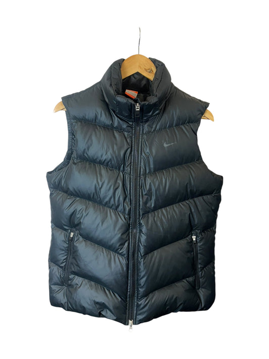 Y2K Nike gilet
