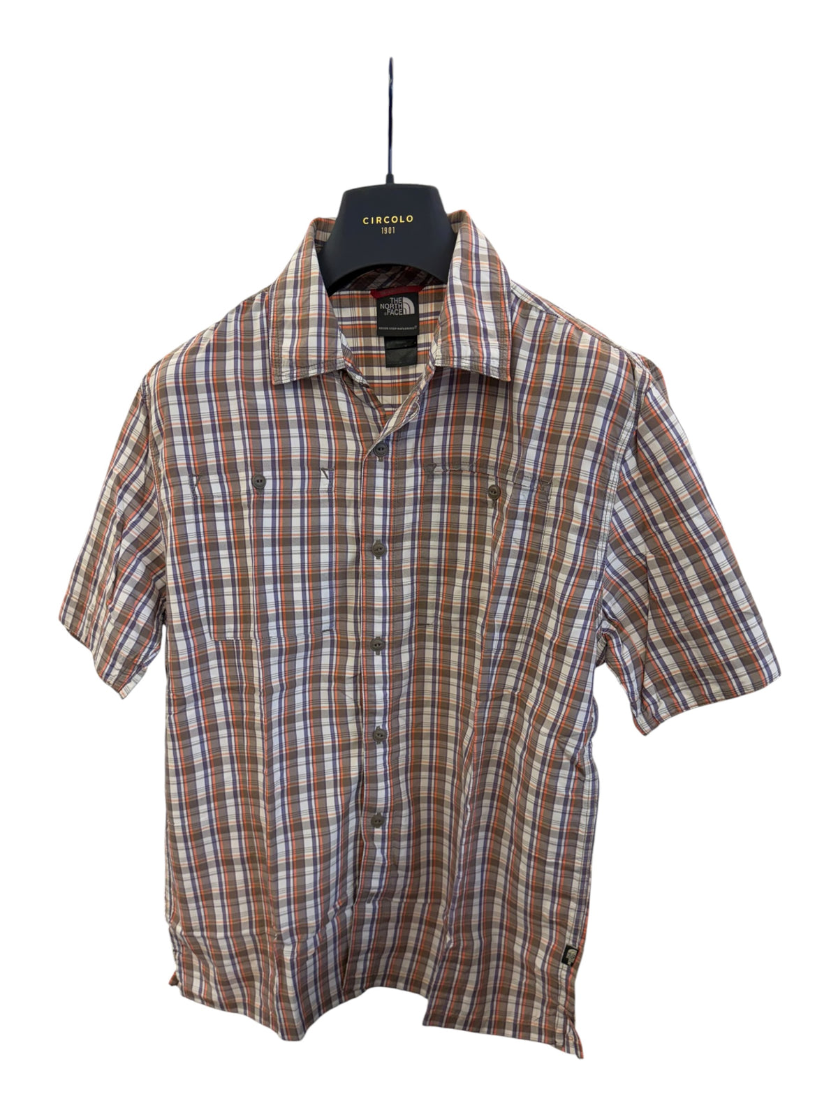 The North Face Shirt (M)