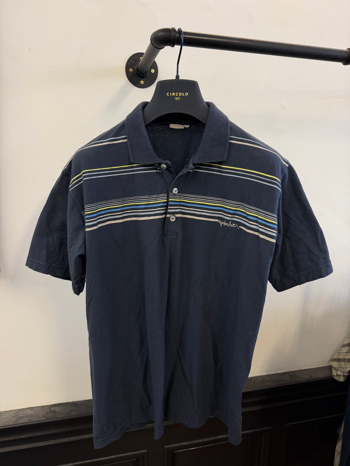 Quiksilver Polo top (L)