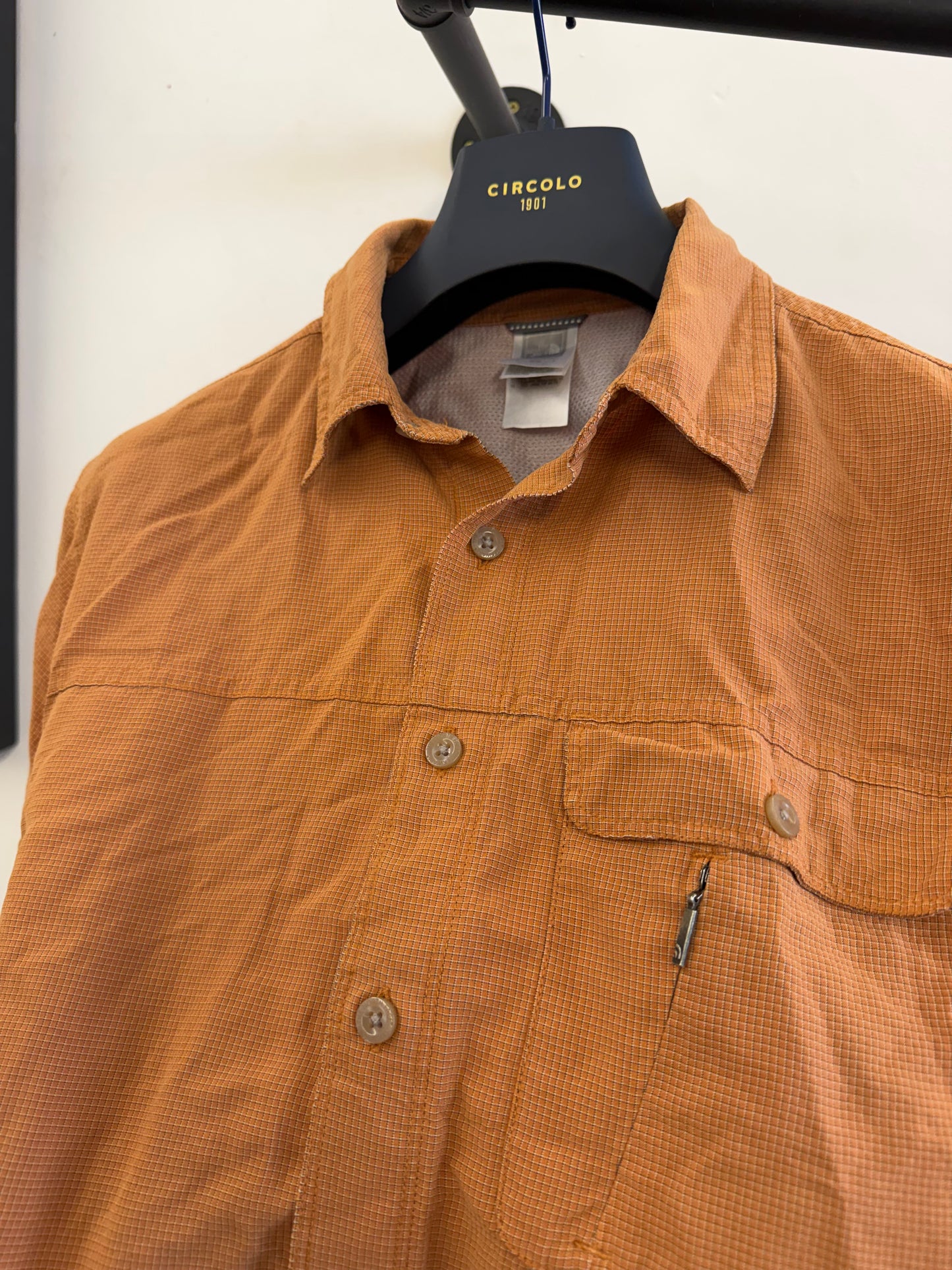 The North Face Shirt (L)