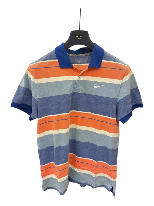 Nike Polo Top (L)