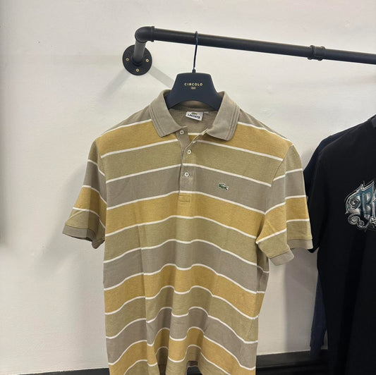 Lacoste Polo Top (L)