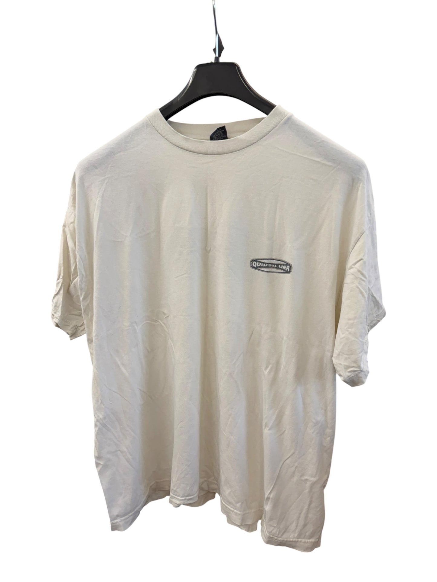 Vintage Quiksilver T-Shirt (XL)