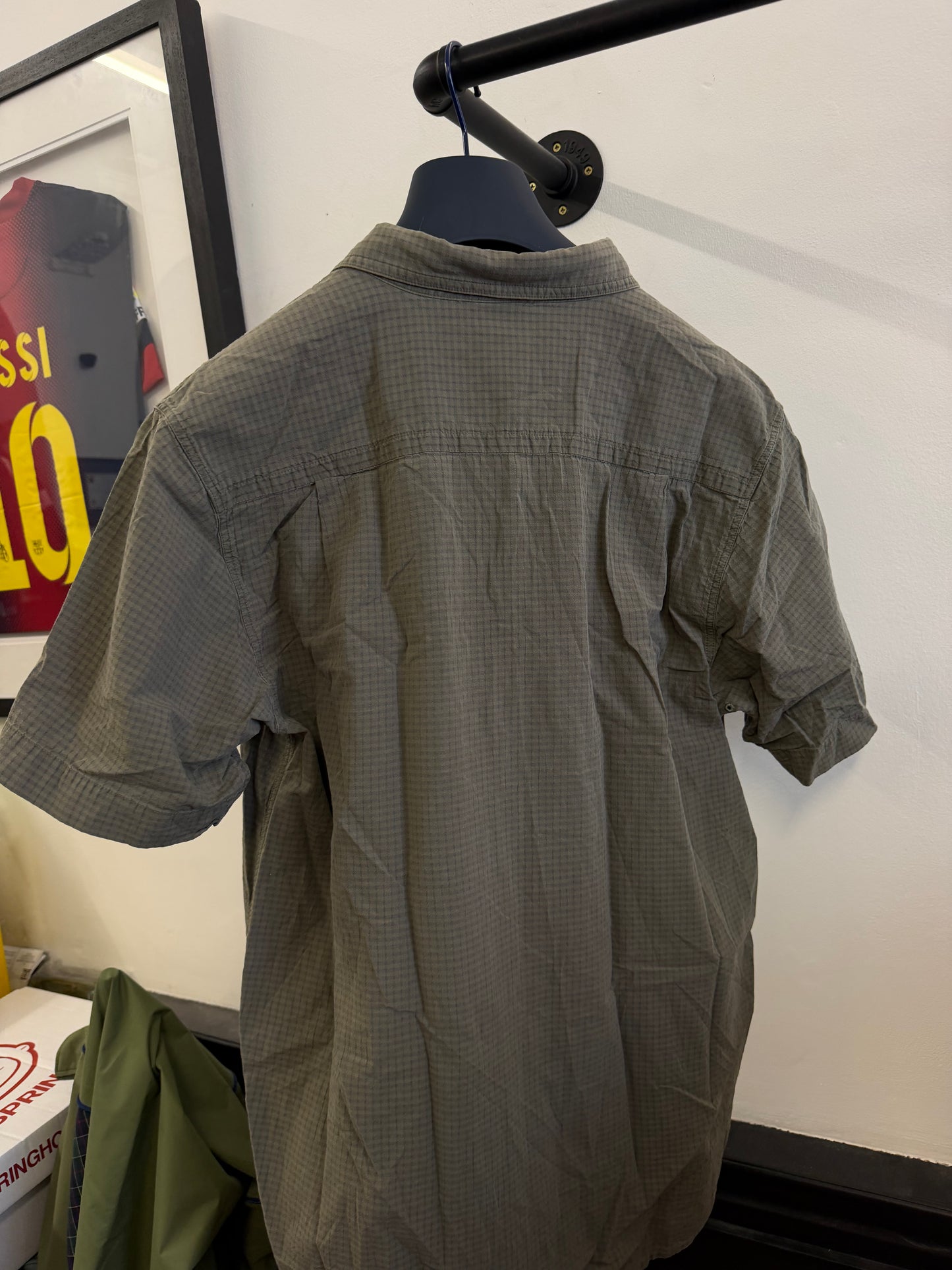 The North Face Shirt (L)