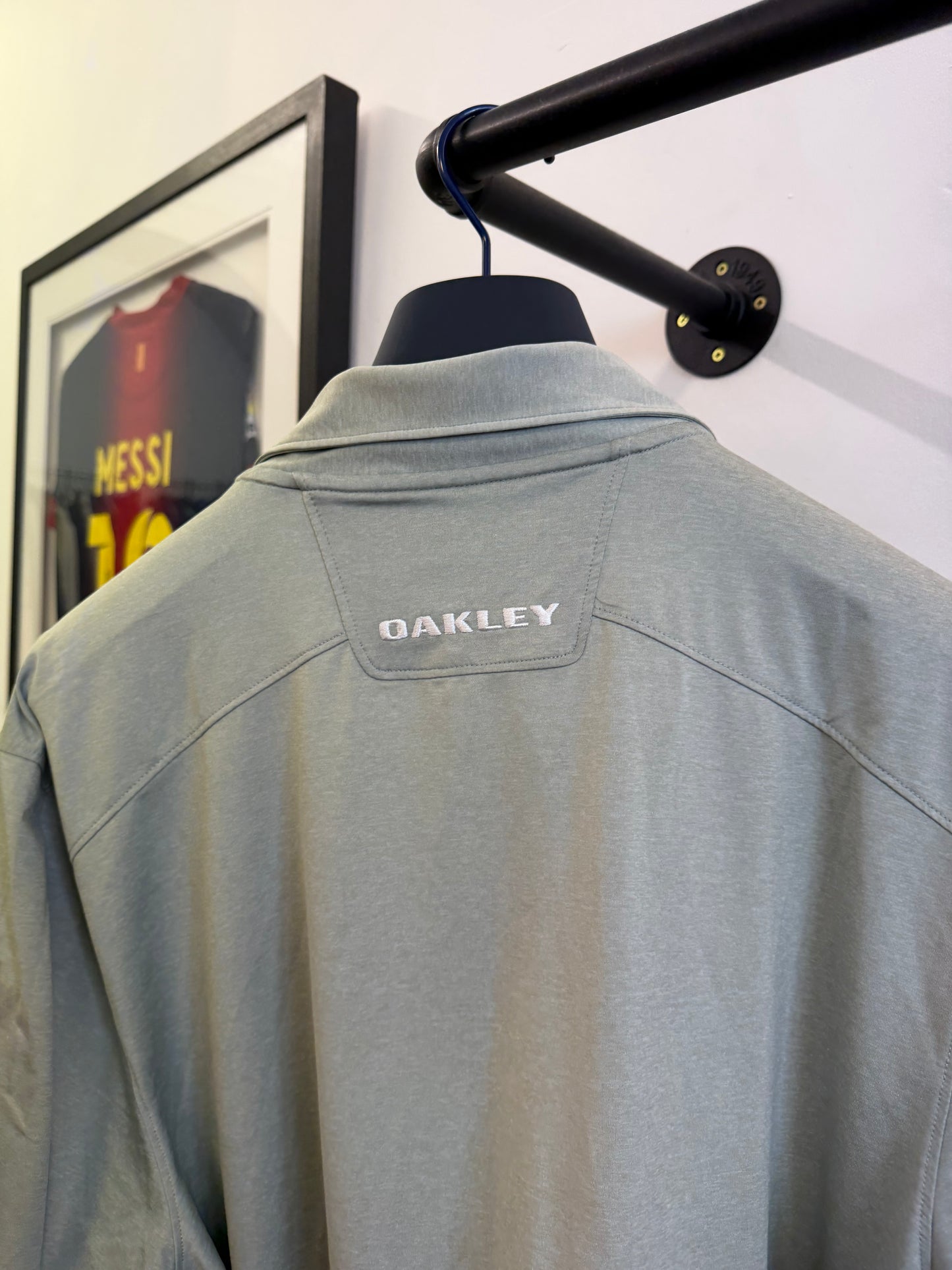 Oakley Polo Top (XL)