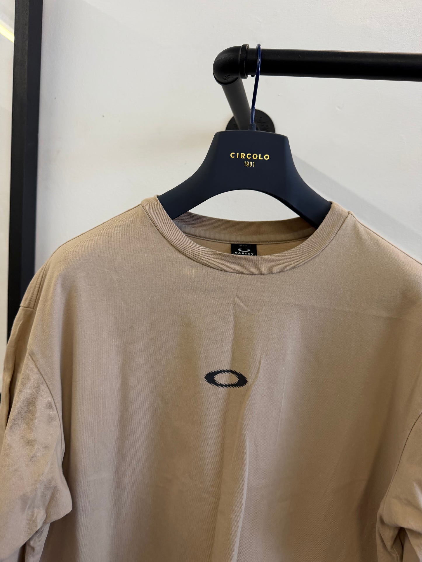 Oakley T-Shirt (L)