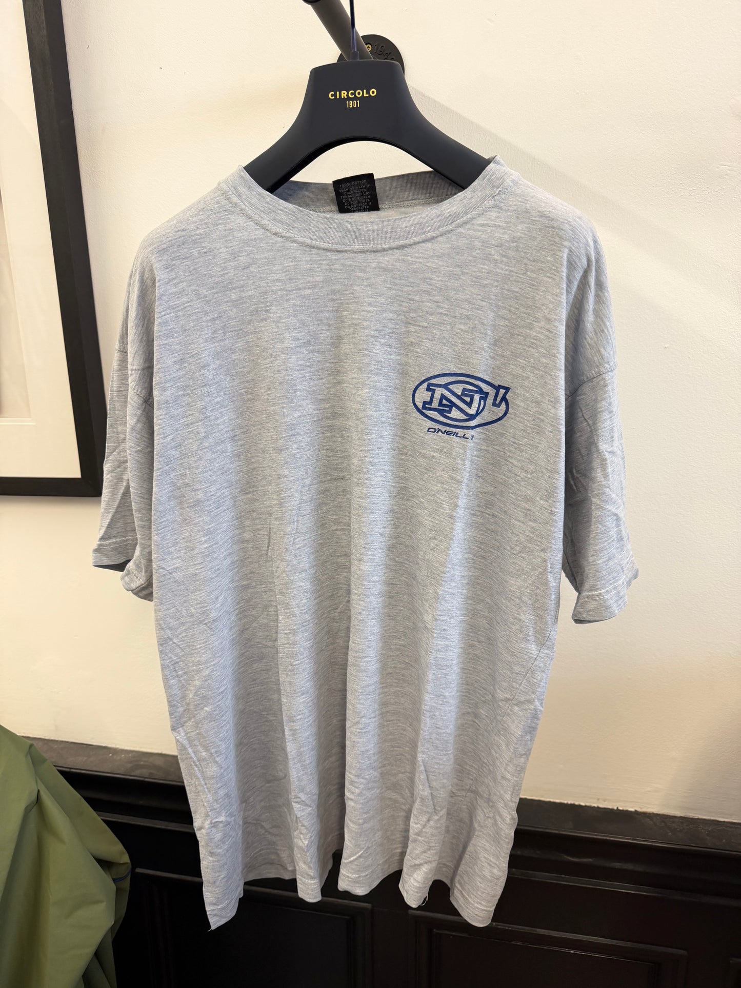 Vintage O’Neill T-Shirt (L)
