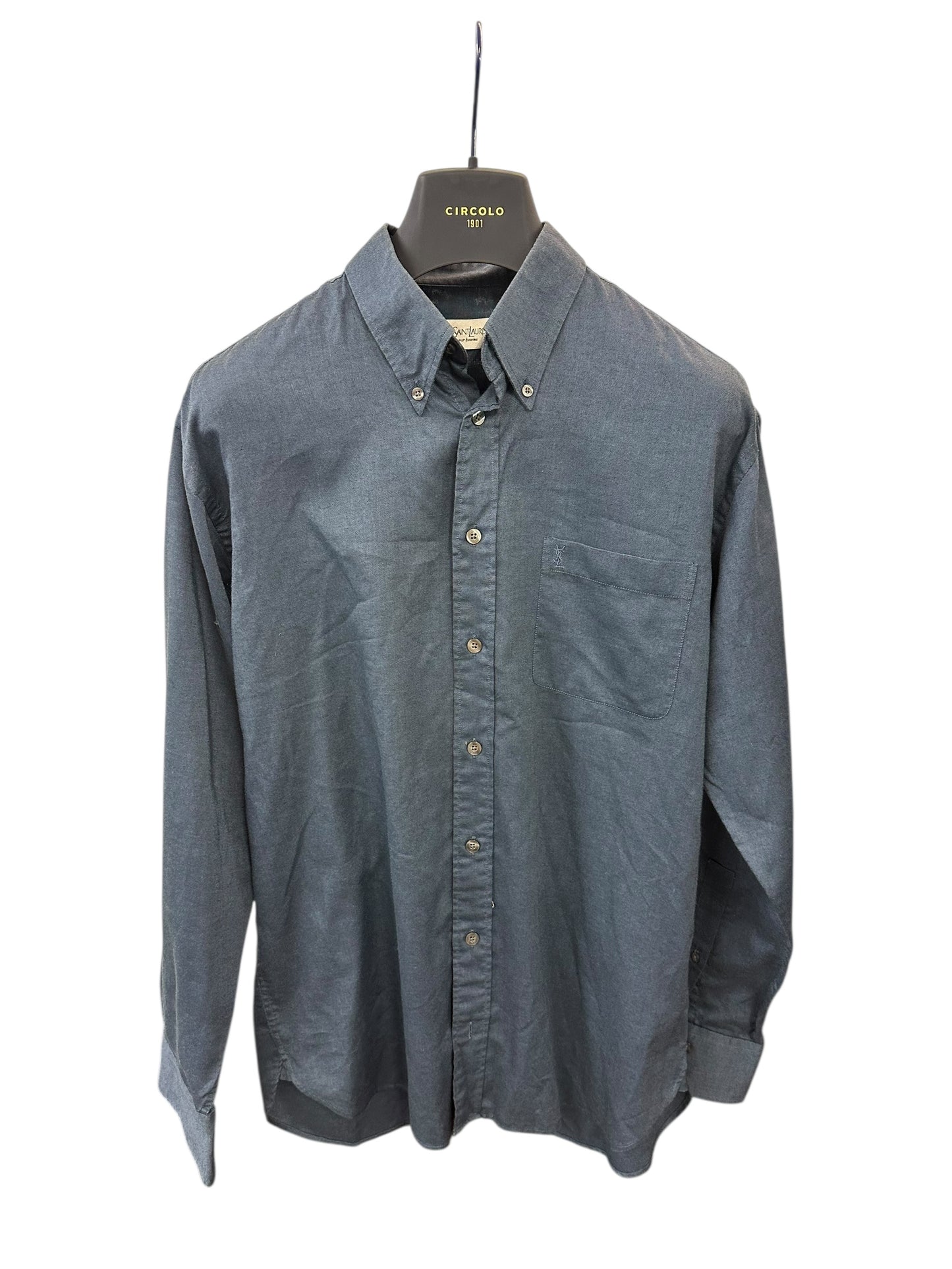 Vintage YSL Shirt (M)