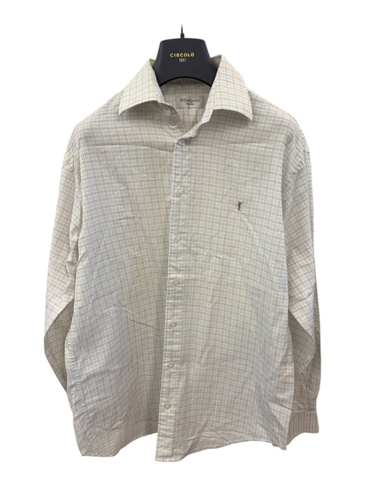 Vintage YSL shirt (L)