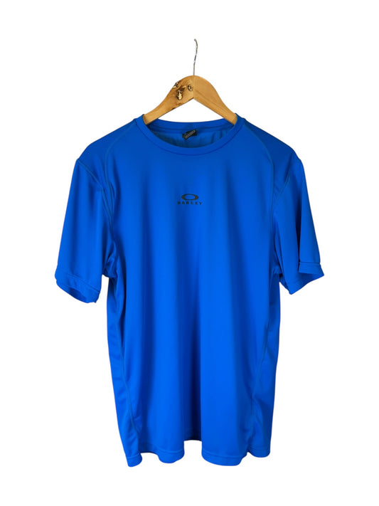 Oakley active t shirt (XL)