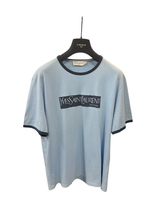 Vintage YSL T-Shirt (XL)
