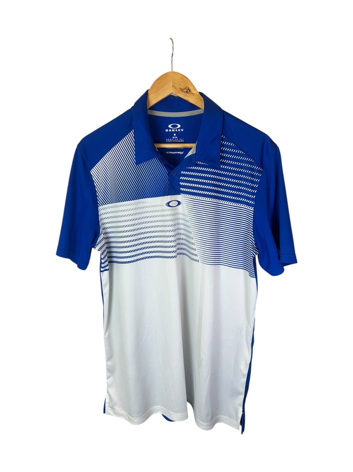 Oakley Polo Top (M)