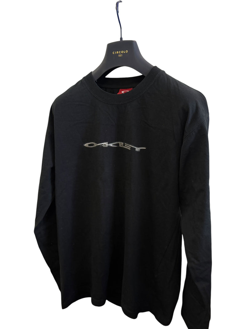 Vintage Oakley Software T-Shirt (L)