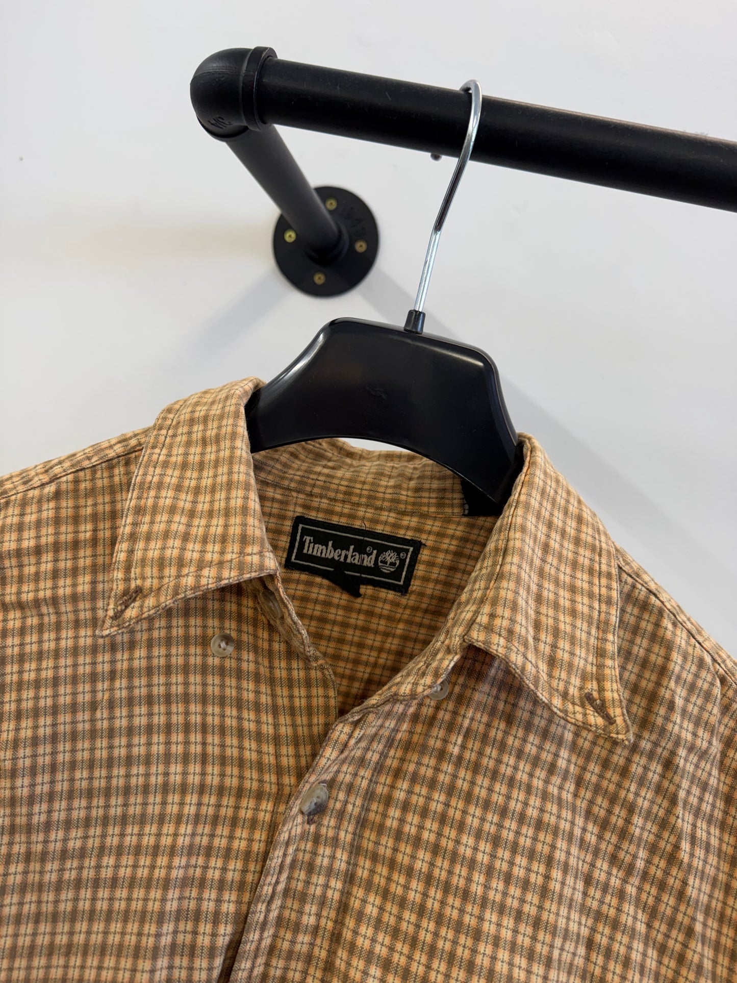 Timberland Shirt (M)