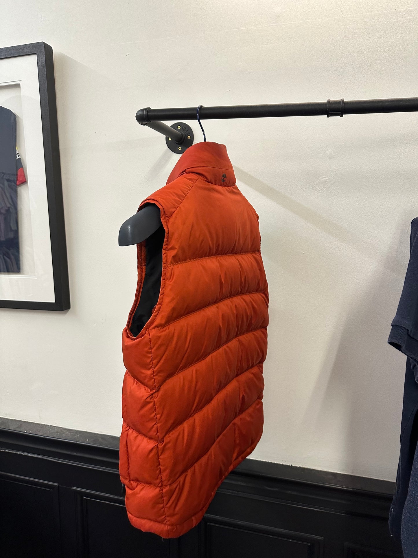 Timberland Gilet (M)